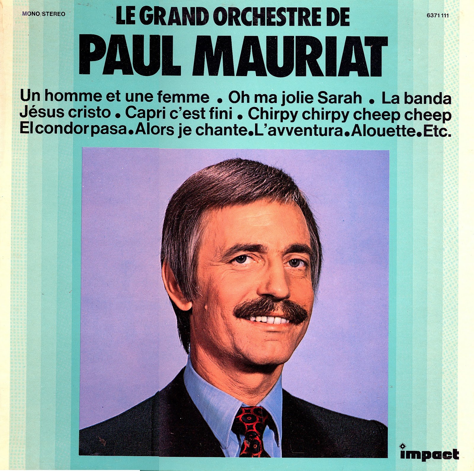 Paul Mauriat